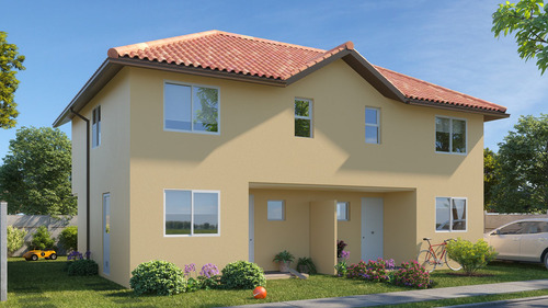 Imagen 12 de 17 de Condominio Casas Del Rahue