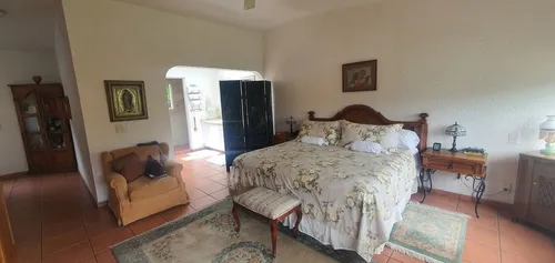 Casa En Venta Fracc Residencial Sumiya, Jiutepec Morelos