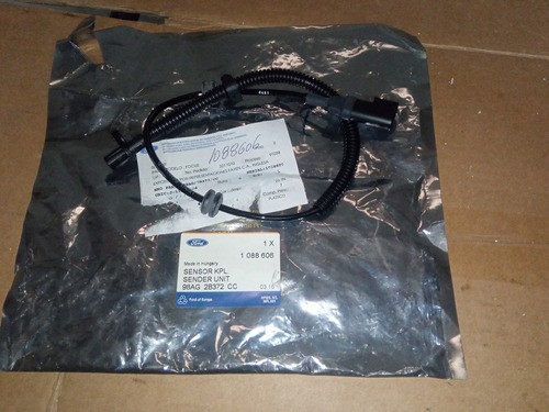 Sensor Abs Trasero Ford Focus 2000/2008