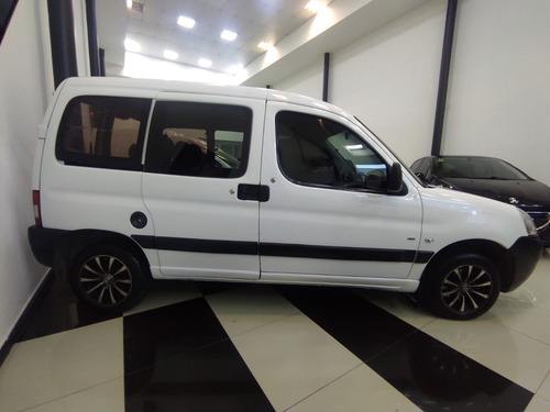 Peugeot Partner Confort 1.6 Hdi 5a 2013