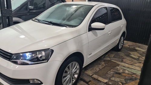 Vw Gol Trend 2014 Highline