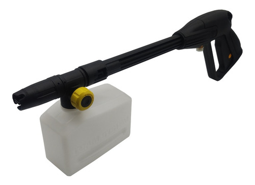 Aplicador Difusor Snow Foam Para Lavor Wash Brava 1900 Em