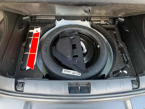 Imagem 6 de 8 de Jeep Renegade 2020 1.8 Flex Aut. 5p