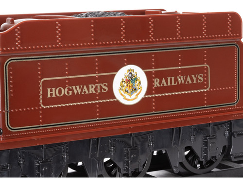 Set De Tren De Juguete Lionel Hogwarts Express Con Bluetooth