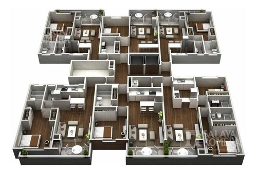 Imagen 24 de 30 de Departamento 3 Ambientes Con Amenities Tigre Entrega Inmediata Y Financiacion