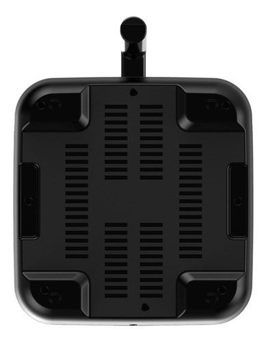 Imagen 4 de 6 de Freidora Sin Aceite Digital Midea 5,5 Lts Color Negro