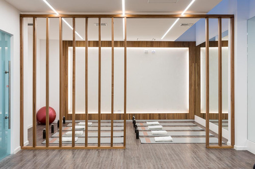 4 Ambientes Con 2 Balcones Y Más 5.000 M2 De Amenities| Prima Caballito