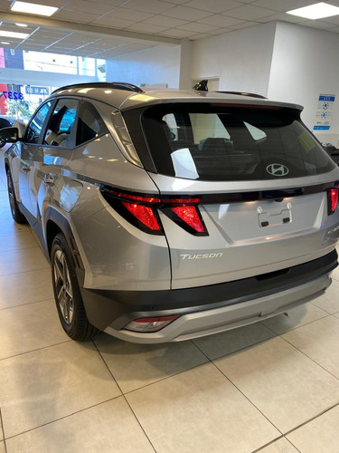Hyundai Tucson 1.6 Tgdi Ultimate Dct7 4Wd
