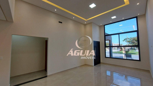 Imagem 6 de 30 de Casa Com 3 Dormitórios À Venda, 184 M² Por R$ 850.000,00 - Condomínio Residencial Tecoara - Taubaté/sp - Ca0828
