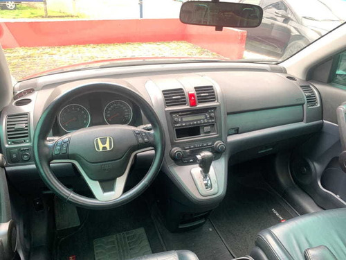Imagem 13 de 15 de Honda Crv 2.0 Exl 4x4 16v 2008