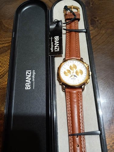 Reloj De Pulsera Branzi