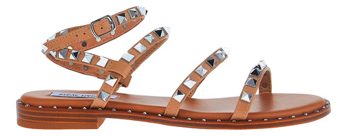 Steve Madden Travel Sandalia Para Mujer