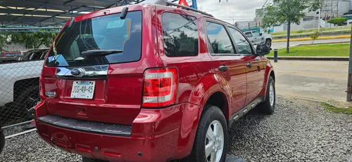 Ford Escape 2.0 Xls Tela L4 At