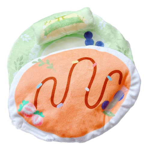 Juego De Ropa De Cama Para Muñecas, Colchón, Edredón,