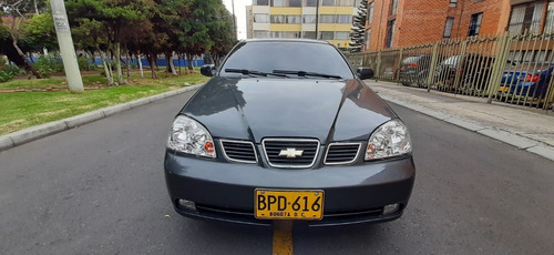 Chevrolet Optra Modelo: 2005 Motor: 1400
