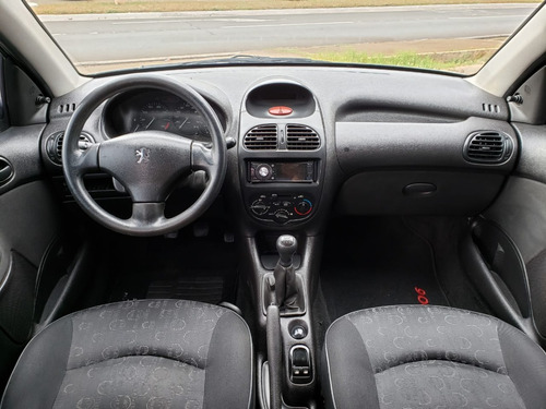 Peugeot 206 Presence
