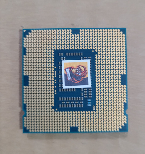 Processador Intel Core I7-3770 Lga1155 + Cooler (Usado)
