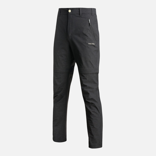 Pantalon Hombre Desmontalo Negro Haka Honu