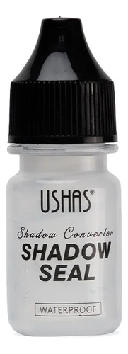 Shadow Seal - Convierte Tu  Maquillaje En Uno De 24 Horas