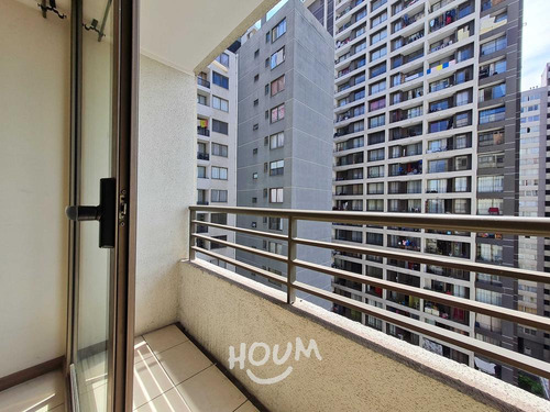 Departamento Avenida Libertador Bernardo O'higgins Id: 87366