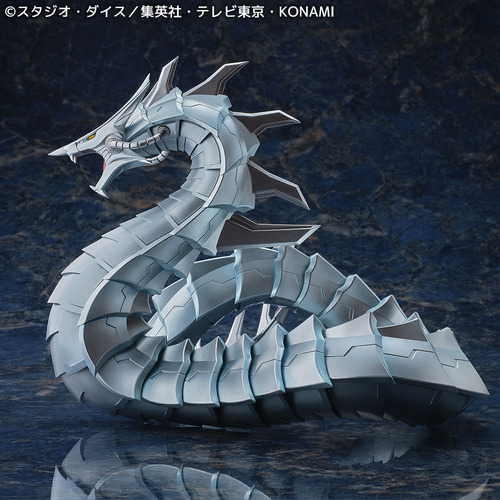 Figura Yu-gi-oh! - Duel Monsters Gx - Cyber Dragon Pre-vent