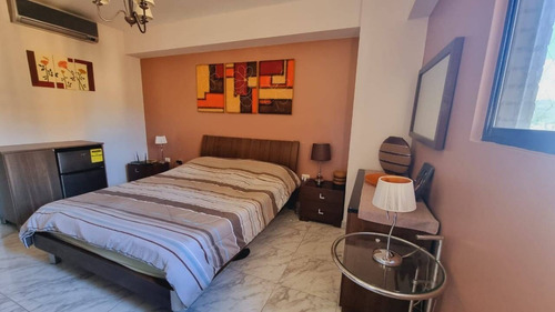 Imagen 20 de 22 de En Venta Apartamento Amoblado Trigaleña Alta Residencias Titanium 105 Mts2 166820 Andres Peña