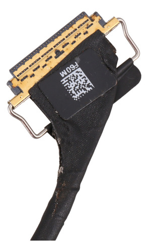Pantalla Lcd Lvds Flex 5x Para Macbook Pro Retina A1398