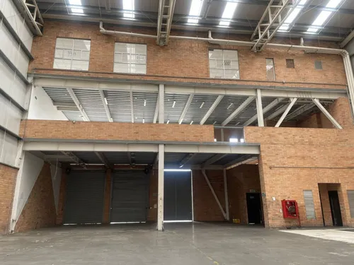 Bodega En Arriendo/venta En Funza. Cod A11187