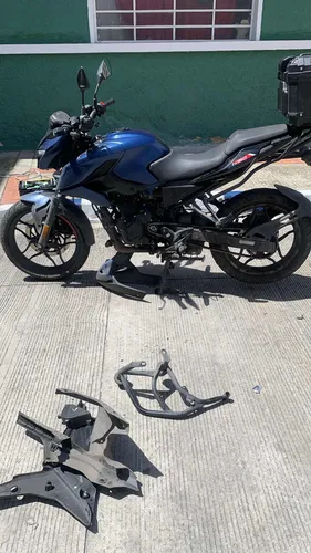 Pulsar N160 Fi Abs
