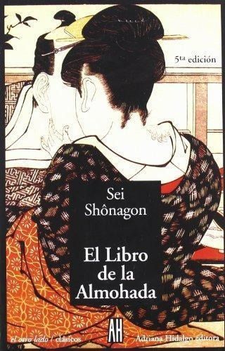 Libro De La Almohada, El