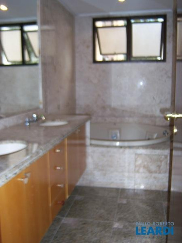 Apartamento - Real Parque - Sp - 339891