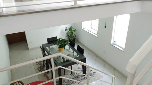 Imagem 28 de 30 de Sobrado Com 4 Dormitórios À Venda, 160 M² Por R$ 950.000 - Saúde - São Paulo/sp , A 300 Metros Metrô Saúde - So0242