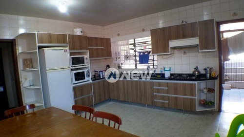 Imagem 14 de 21 de Casa Com 3 Dormitórios À Venda, 135 M² Por R$ 310.000 - Canudos - Novo Hamburgo/rs - Ca2750