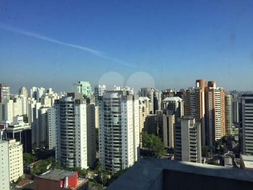 Imagem 4 de 23 de Conjunto Comercial À Venda Em Excelente Localização De Moema! - Reo326136