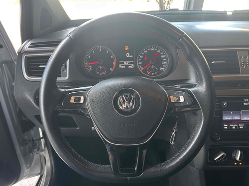 Volkswagen Fox 1.6 MSI TOTAL FLEX XTREME 4P MANUAL