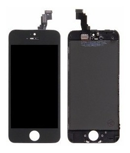 Pantalla Lcd Más Tactil Compatible Apple iPhone 5c