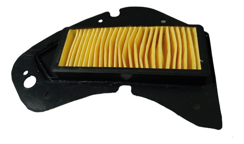 Filtro De Aire Para Motoneta Italika Ws 150, Xw 150