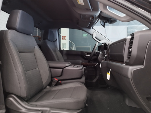 GMC Sierra 5.3 V8 Regular