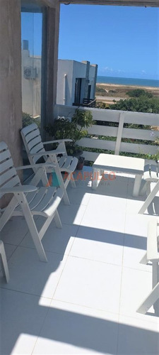 Imagen 2 de 26 de Casa En Alquiler Temporada Zona Balneario Bs.as - A Media Cuadra Del Mar