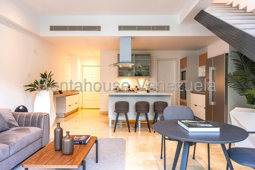 Apartamento En Venta Lomas De Las Mercedes As