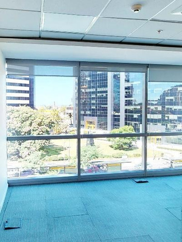 Imagen 10 de 30 de Oficinas Zona Catalinas | Excelente Estado Y Ubicación