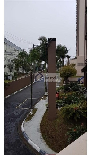 Imagem 13 de 15 de Apartamento Em Demarchi - São Bernardo Do Campo - 6280
