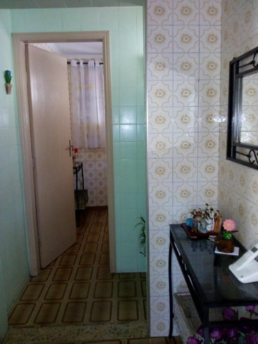 Imagem 6 de 10 de Sobrado Em Jardim Iva, São Paulo/sp De 200m² 2 Quartos À Venda Por R$ 500.000,00 - So922795-s