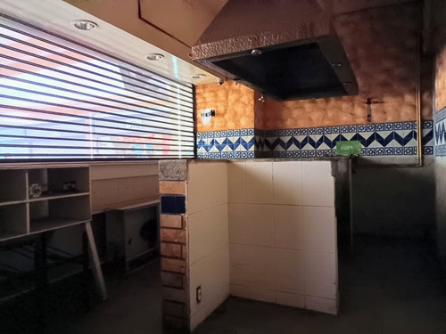 Rento Local Comida Rápida 45 M2, Excelente Para Franquicias