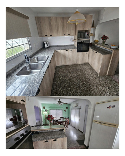 Oportunidad De Inversión!! Casa En Venta, Acepta Banco.