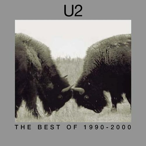 Cd - Best Of 1990/2000 - U3