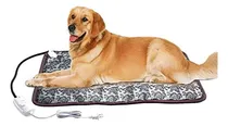 Comprar Almohadilla De Calefacción Xxl Para Cama De Perro Grande Al Aire Última Intervensión O En Casa, Alfombrilla De Calefacción Eléctrica Para Casa De Perro, Almohadilla Para Mascotas Pequeñas Y Medianas
