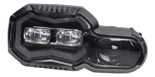 Accesorios De Repuesto Para Conjunto De Faros Led Compatible