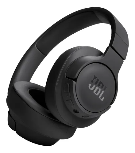 comprar Auriculares Supraaurales Inalámbricos Jbl Tune 720bt Con Bat