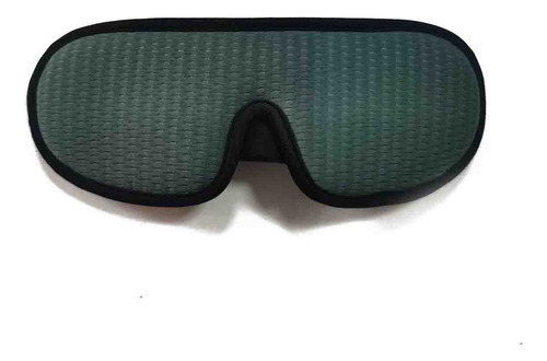 Máscara Ojos 3d Protector Ojos Blackout Aliento